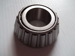 Lot of (2) Timken Tapered Roller Bearing HM84993