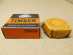 1 NIB TIMKEN 2789 TAPERED ROLLER BEARING