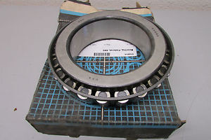 Bower 685 Tapered Roller Bearing Cone