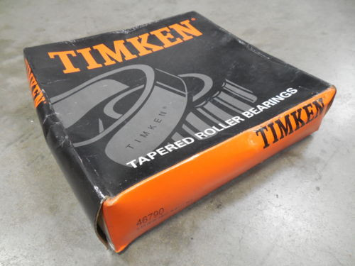 NEW Timken 46790-20024 Tapered Roller Bearing