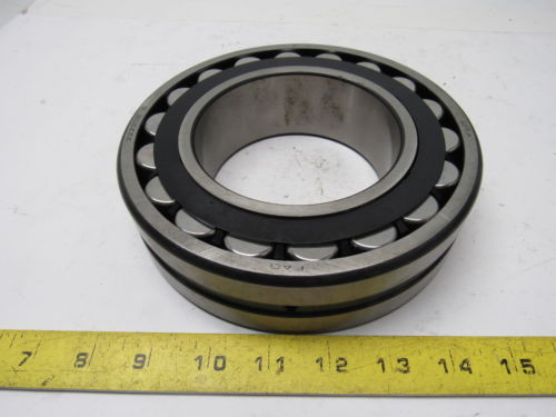 Fag Shaeffler 22220E S K C3 Tapered Spherical Roller Bearing 100mm Bore 180mm OD