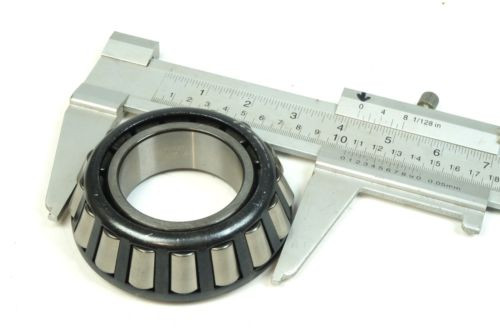 KOYO 462 Single Row Tapered Roller Bearing