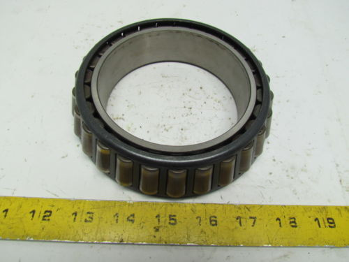 KOYO 32O21Jr Tapered Single Row Roller Bearing 160mm OD 105mm ID