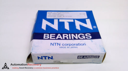 NTN BEARINGS 4T-L319249 , SINGLE ROW TAPERED ROLLER BEARING CONE, NEW #216247