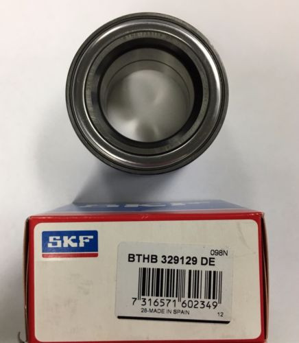 SKF BTHB 329129 DE (49X84X48) Radial taper roller bearings BRAND NEW SKF