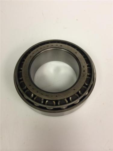 404V3022 Lorain Crane Radial Taper Roller Bearing JHM 318410 TIMKEN USA 6-1/8"