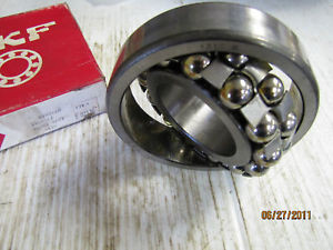 SKF Tapered Roller Bearing 1310 KJ 1982-10 1310 J New