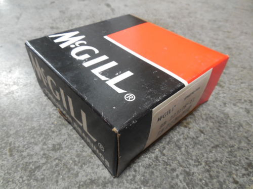 NEW McGill SB 22310K-11 Sphere-Rol Tapered Bore Spherical Roller Bearing