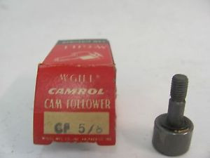 McGill Cam FolloweR, CF-5/8, Bearing