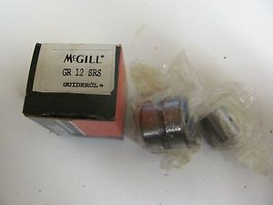 McGill GR-12-SRS Bearing