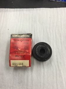 MCGILL CYR 1 5/8 S CAM YOKE ROLLER BEARING Fast Free Shipping G