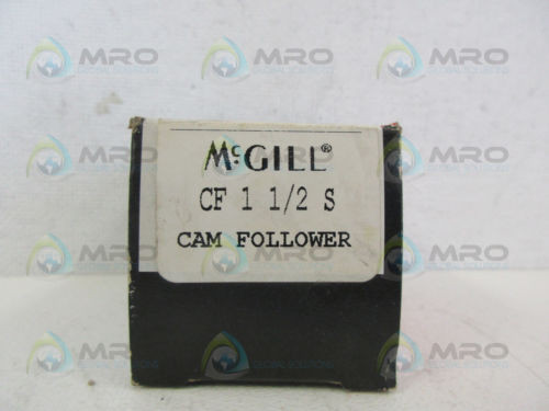 MCGILL CF-1-1/2-S BEARING *NEW IN BOX*