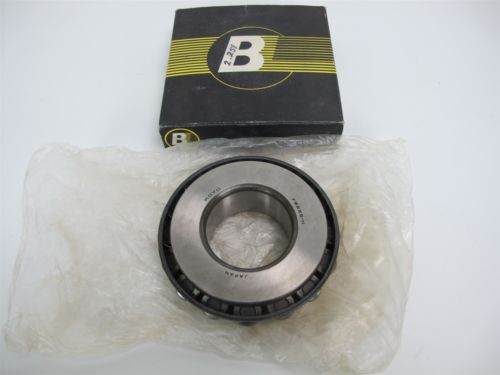 BL Bearings Limited KOYO Taper Roller Bearing 78225