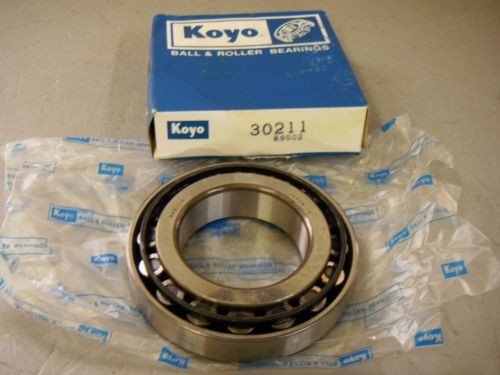 Koyo 30211-N Tapered Roller Bearing Japan