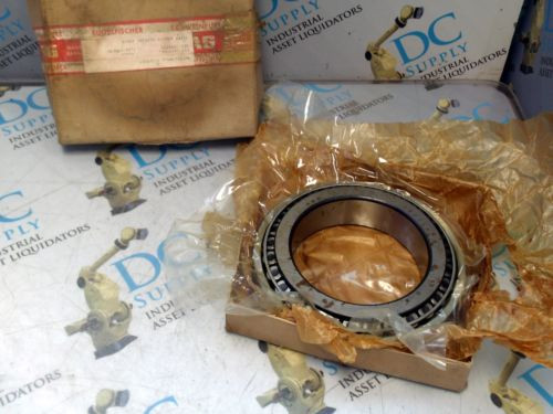 FAG 32024X TAPERED ROLLER BEARING CONE AND CUP SET