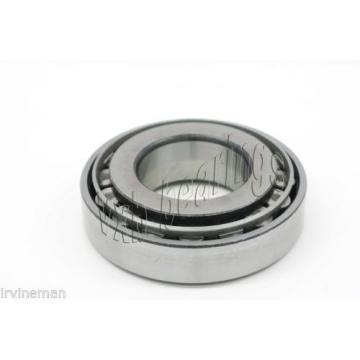 15100/15250 Tapered Roller Bearing 1&#034;x2.5&#034;x0.8125&#034; Inch