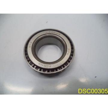 RTK L44643 Tapered Roller Bearing