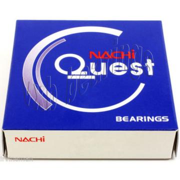 23222EX1W33K Nachi Spherical Roller Bearings Tapered Japan 110mm/200mm/69.8  TYU