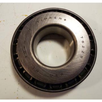 1 NEW TIMKEN 78225 TAPERED CONE ROLLER BEARING