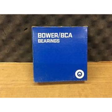 NOS BOWER 598 TAPERED ROLLER BEARING 598