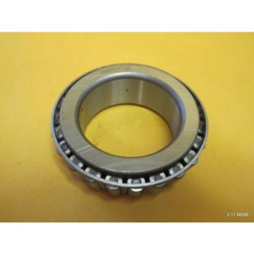 Tapered Roller Bearing 32008 Single Row 40mm × 68mm × 19mm