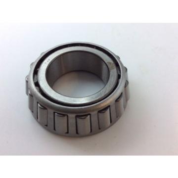 Timken 07097#3 Tapered Roller Bearing Single Cone 0.9840&#034; ID X 0.5610&#034; Width