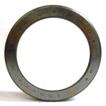 TIMKEN TAPERED ROLLER BEARING CUP 46, 80 MM OD, SINGLE CUP