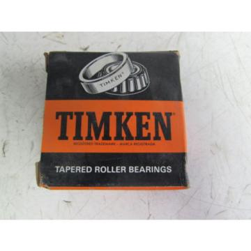 TIMKEN A6157 TAPERED ROLLER BEARING (LOT OF 3) ***NIB***