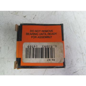 TIMKEN A6157 TAPERED ROLLER BEARING (LOT OF 3) ***NIB***