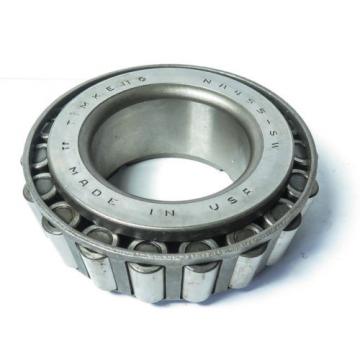 Timken NA455-SW Tapered Roller Bearing, 2&#034; BORE