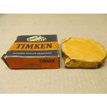 1 NIB TIMKEN 28315B TAPERED ROLLER BEARING