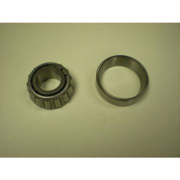 (100) Complete Tapered Roller Cup &amp; Cone Bearing LM11749, LM11710