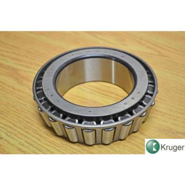 Timken tapered roller bearing 780  180.9 mm  X 101.6 mm  X 47.625 mm