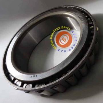 497 Tapered Roller Bearing Cone  -  Koyo