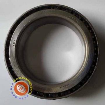 497 Tapered Roller Bearing Cone  -  Koyo