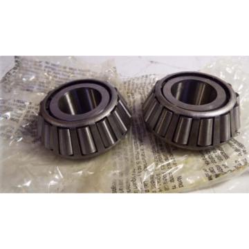 2 NEW TIMKEN 23092 TAPERED CONE ROLLER BEARINGS