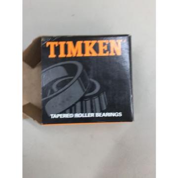 Timken Tapered Roller Bearings Set31