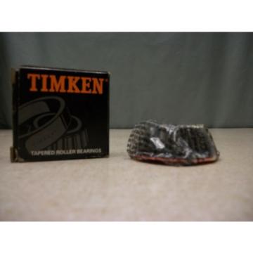 Timken M1200LA 902A1 Tapered Roller Bearing