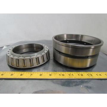 10305 Tapered Roller Bearings in E10305A Double Cup Race 2-Bearings