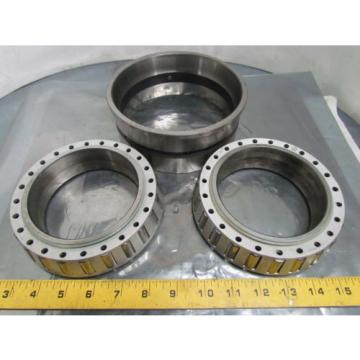 10305 Tapered Roller Bearings in E10305A Double Cup Race 2-Bearings