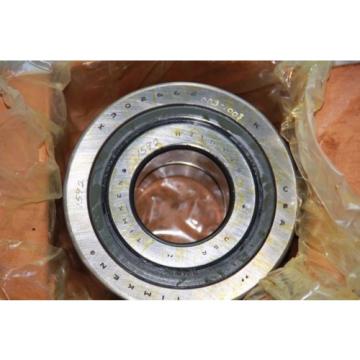 Timken H715345-90038 Tapered Roller Bearing Double Cup Assembly K302662