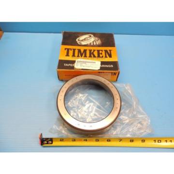 NEW TIMKEN HH814510 TAPERED ROLLER BEARING CUP INDUSTRIAL BEARINGS MADE IN USA