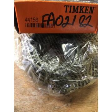 Timken 44156 Tapered Roller Bearing