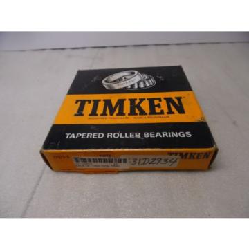 Timken 77675B Tapered Roller Bearing, Single Cup, 77675-B 6.7500&#034; OD 1.5000&#034; NIB