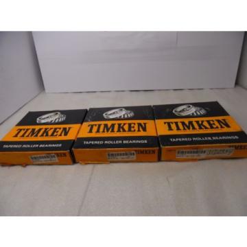 Timken 77675B Tapered Roller Bearing, Single Cup, 77675-B 6.7500&#034; OD 1.5000&#034; NIB