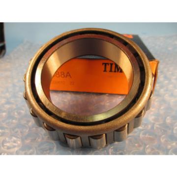 Timken 388A, 388 A, Tapered Roller Bearing Cone