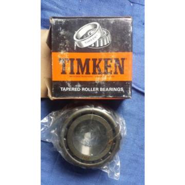 New Timken 624 tapered roller bearing