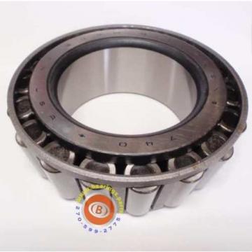 740 Tapered Roller Bearing Cone (replaces Caterpillar 5P 9176) - Timken