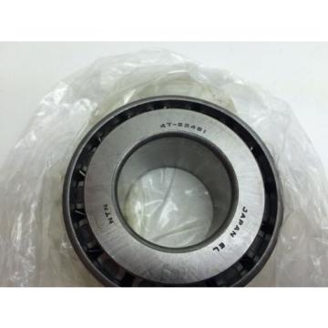 NTN taper roller bearing 4T-23491