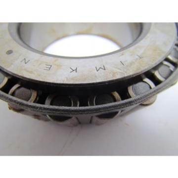 TIMKEN 3981 Roller Bearing Tapered